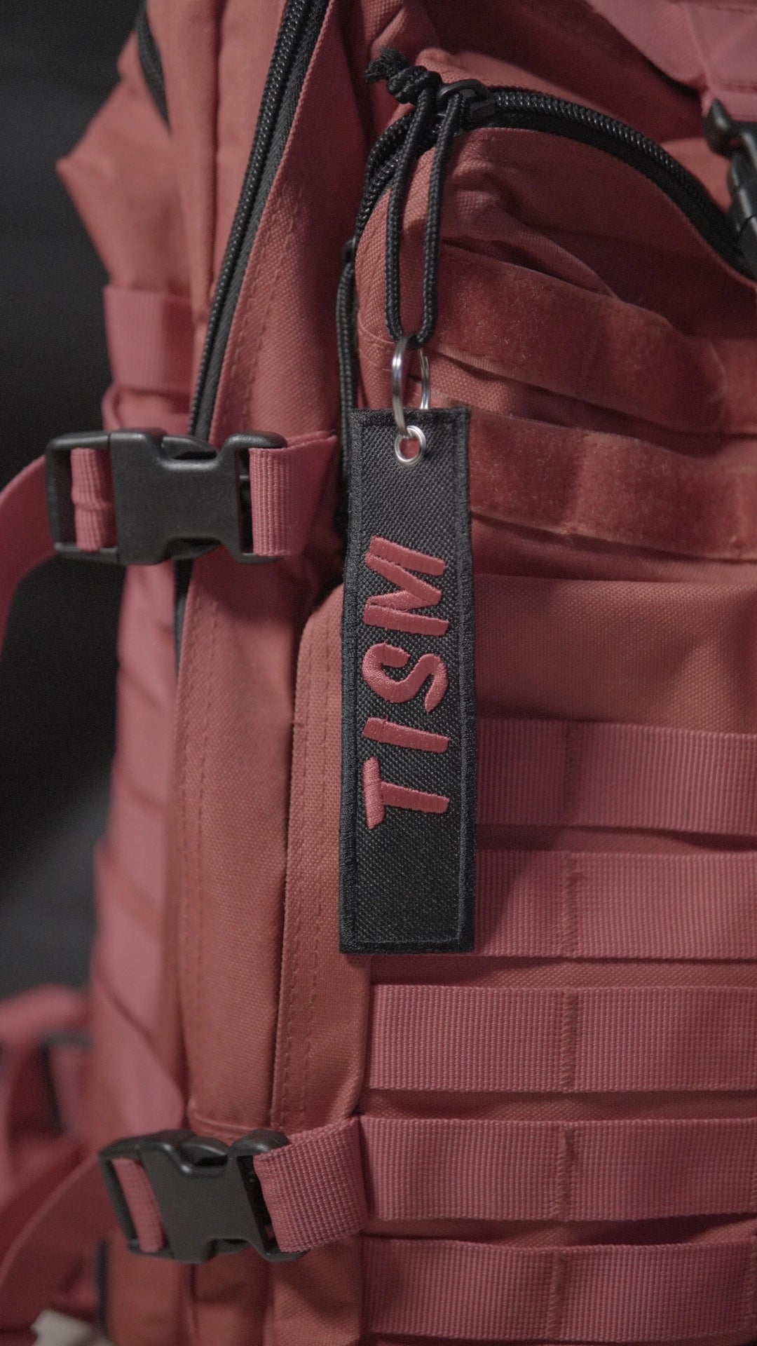 TISM Jet Tags